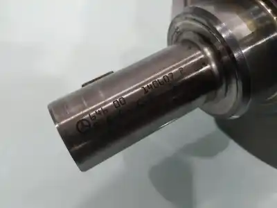 Gebrauchtes Autoersatzteil kurbelwelle zum mercedes-benz clase e w211 berlina e 220 cdi 211.008 oem-iam-referenzen r64603  