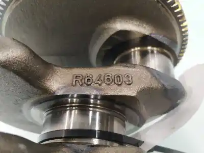 Gebrauchtes Autoersatzteil kurbelwelle zum mercedes-benz clase e w211 berlina e 220 cdi 211.008 oem-iam-referenzen r64603  