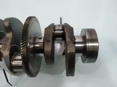 Gebrauchtes Autoersatzteil kurbelwelle zum mercedes-benz clase e w211 berlina e 220 cdi 211.008 oem-iam-referenzen r64603  
