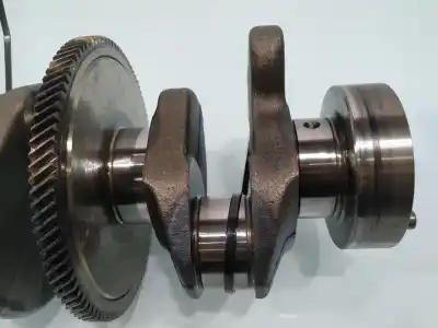 Gebrauchtes Autoersatzteil kurbelwelle zum mercedes-benz clase e w211 berlina e 220 cdi 211.008 oem-iam-referenzen r64603  
