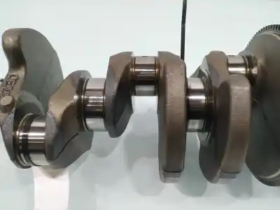 Gebrauchtes Autoersatzteil kurbelwelle zum mercedes-benz clase e w211 berlina e 220 cdi 211.008 oem-iam-referenzen r64603  