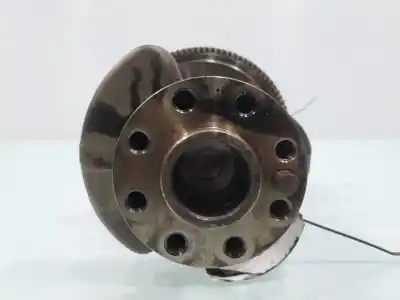 Gebrauchtes Autoersatzteil kurbelwelle zum mercedes-benz clase e w211 berlina e 220 cdi 211.008 oem-iam-referenzen r64603  