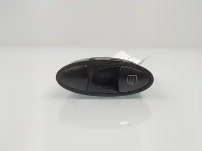 Tweedehands auto-onderdeel Schakelaar Rechts Voor Ruit voor MERCEDES-BENZ CLASE E W211 BERLINA E 220 CDI 211.008 OEM IAM-referenties A2118219658  