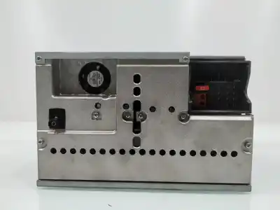 Second-hand car spare part audio system / radio cd for mercedes-benz clase e w211 berlina e 220 cdi 211.008 oem iam references a2118702889  