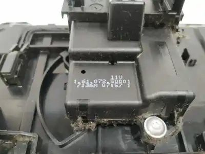 Second-hand car spare part hazard warning lights for mercedes-benz clase e w211 berlina e 220 cdi 211.008 oem iam references a2116803152  