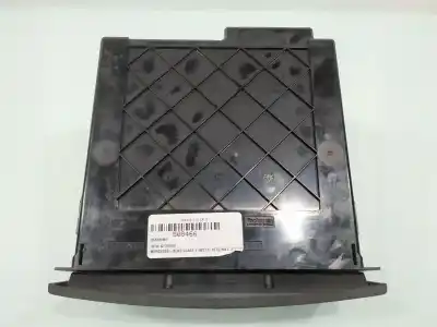 Second-hand car spare part hazard warning lights for mercedes-benz clase e w211 berlina e 220 cdi 211.008 oem iam references a2116803152  