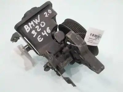 Second-hand car spare part steering pump for bmw 3 (e46) 320 d oem iam references 6756575  