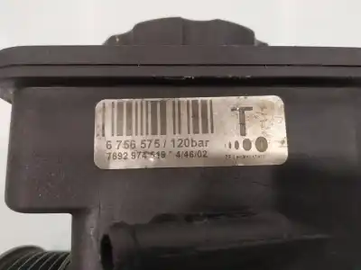 Second-hand car spare part steering pump for bmw 3 (e46) 320 d oem iam references 6756575  