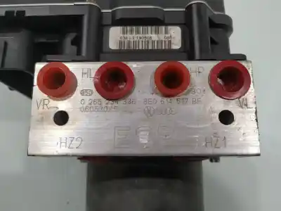 Pezzo di ricambio per auto di seconda mano abs per a3 a4 2.0 tdi riferimenti oem iam 8e0910517h  