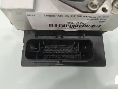 Pezzo di ricambio per auto di seconda mano abs per a3 a4 2.0 tdi riferimenti oem iam 8e0910517h  