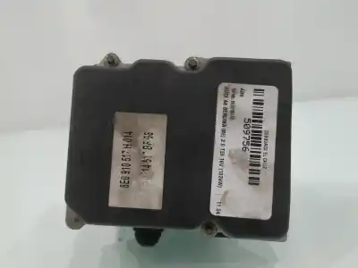 Pezzo di ricambio per auto di seconda mano abs per a3 a4 2.0 tdi riferimenti oem iam 8e0910517h  