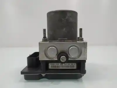 Pezzo di ricambio per auto di seconda mano abs per a3 a4 2.0 tdi riferimenti oem iam 8e0910517h  
