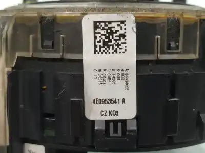 Автозапчасти б/у кольцо подушки безопасности за a3 a4 2.0 tdi ссылки oem iam 4e0953541a  