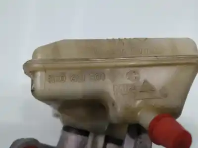 Автозапчасти б/у тормозной насос за a3 a4 2.0 tdi ссылки oem iam 8e0611301g  