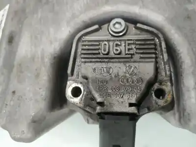 Автозапчастина б/у возчик для a3 a4 2.0 tdi посилання на oem iam 03g103603j  
