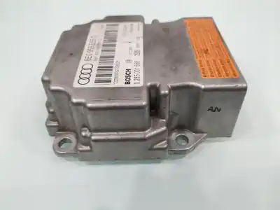 Автозапчасти б/у блок управления подушками безопасности за a3 a4 2.0 tdi ссылки oem iam 8e0959655g  
