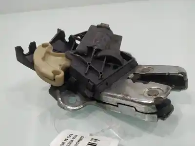 Автозапчасти б/у замок багажника/ворот за a3 a4 2.0 tdi ссылки oem iam 4f5827505d  