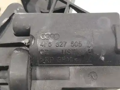 Автозапчасти б/у замок багажника/ворот за a3 a4 2.0 tdi ссылки oem iam 4f5827505d  