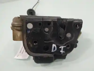 Автозапчасти б/у замок левой передней двери за a3 a4 2.0 tdi ссылки oem iam 8e1837015  