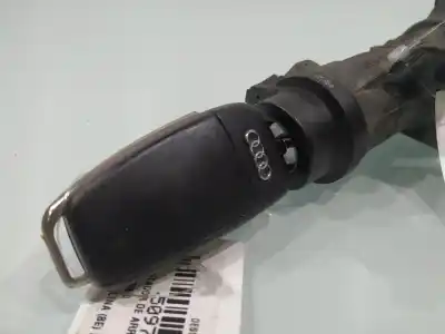 Автозапчасти б/у переключатель стартера за a3 a4 2.0 tdi ссылки oem iam 4b0905851q  