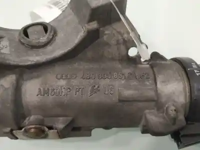 Автозапчасти б/у переключатель стартера за a3 a4 2.0 tdi ссылки oem iam 4b0905851q  