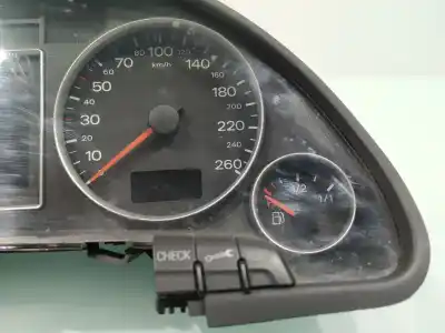 Автозапчасти б/у приборная доска за a3 a4 2.0 tdi ссылки oem iam 8e0920901d  