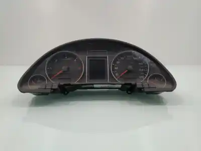 Автозапчасти б/у приборная доска за q7 a4 2.0 tdi ссылки oem iam 8e0920901d