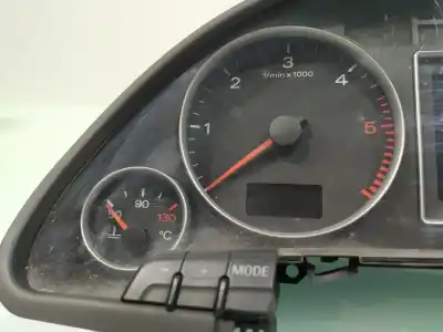 Автозапчасти б/у приборная доска за a3 a4 2.0 tdi ссылки oem iam 8e0920901d  