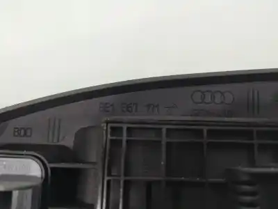 Автозапчасти б/у выключатель левого переднего окна за a3 a4 2.0 tdi ссылки oem iam 8e1867171  