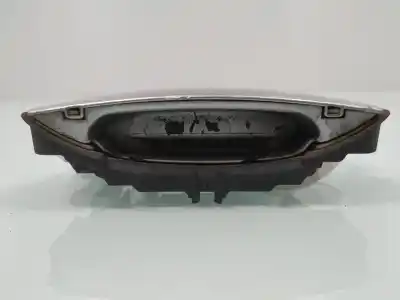 Автозапчасти б/у наружная рукоятка передняя справа за a3 a4 2.0 tdi ссылки oem iam 4b0839885  