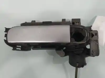 Автозапчасти б/у левая передняя наружная ручка за a3 a4 2.0 tdi ссылки oem iam   