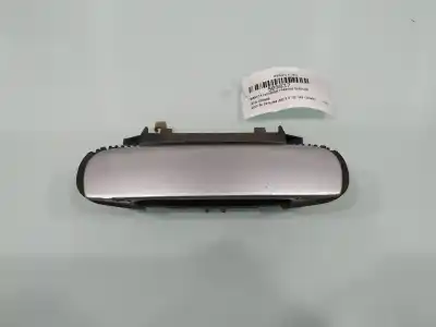 Автозапчасти б/у задняя правая наружная ручка за a3 a4 2.0 tdi ссылки oem iam 4b0839885  