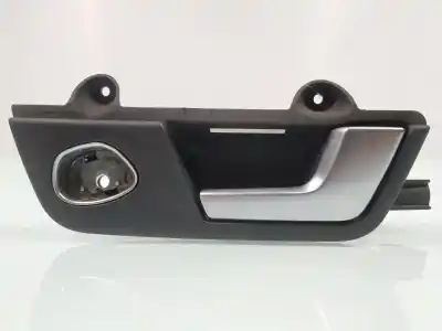Автозапчасти б/у внутренняя задняя правая ручка за a3 a4 2.0 tdi ссылки oem iam 8e0839020  