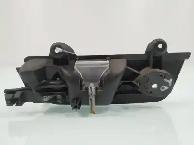 Автозапчасти б/у внутренняя задняя правая ручка за a3 a4 2.0 tdi ссылки oem iam 8e0839020  