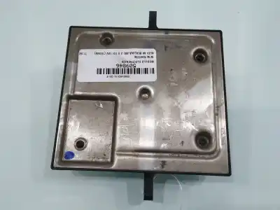 Автозапчасти б/у электронный модуль за a3 a4 2.0 tdi ссылки oem iam 8e0907279n  