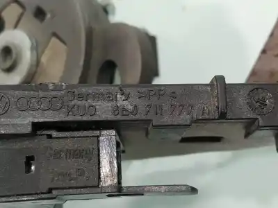 Автозапчасти б/у рычаг ручного тормоза за a3 a4 2.0 tdi ссылки oem iam 8e0711777  