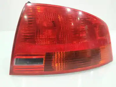 Автозапчасти б/у правый задний фонарь за a3 a4 2.0 tdi ссылки oem iam 8e5945096  