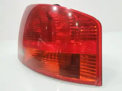Автозапчасти б/у правый задний фонарь за a3 a4 2.0 tdi ссылки oem iam 8e5945096  