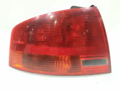 Автозапчасти б/у левый задний фонарь за a3 a4 2.0 tdi ссылки oem iam 8e5945095  
