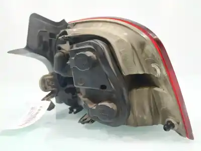 Автозапчасти б/у левый задний фонарь за a3 a4 2.0 tdi ссылки oem iam 8e5945095  