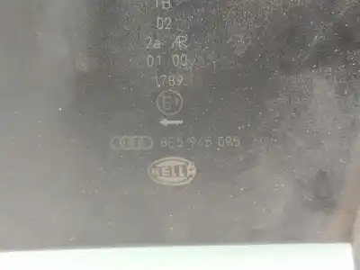 Автозапчасти б/у левый задний фонарь за a3 a4 2.0 tdi ссылки oem iam 8e5945095  