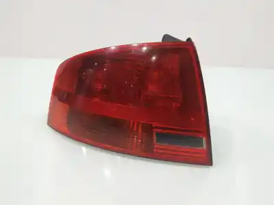 Автозапчасти б/у левый задний фонарь за a3 a4 2.0 tdi ссылки oem iam 8e5945095  
