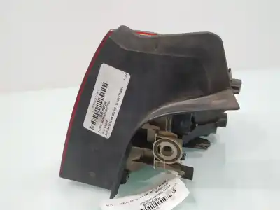 Автозапчасти б/у левый задний фонарь за a3 a4 2.0 tdi ссылки oem iam 8e5945095  