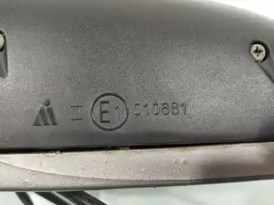Автозапчасти б/у левое зеркало за a3 a4 2.0 tdi ссылки oem iam 010681  