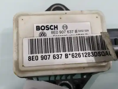 Автозапчасти б/у датчик за q7 a4 2.0 tdi ссылки oem iam 8e0907637b