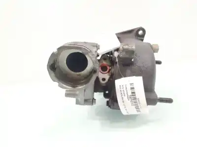 Автозапчасти б/у турбокомпенсатор за a3 a4 2.0 tdi ссылки oem iam 03g145702f  