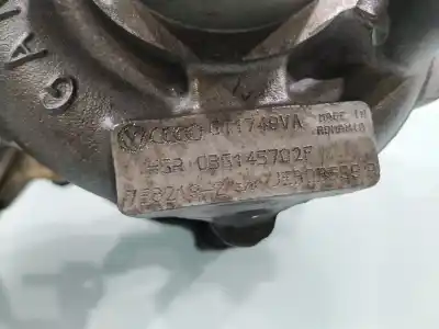 Автозапчасти б/у турбокомпенсатор за a3 a4 2.0 tdi ссылки oem iam 03g145702f  