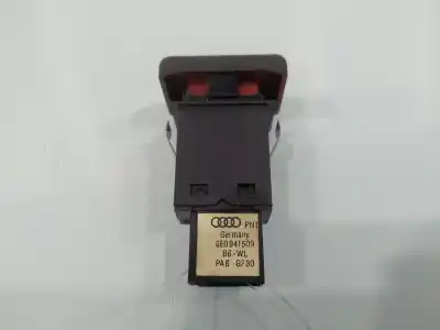 Автозапчасти б/у предупреждение за a3 a4 2.0 tdi ссылки oem iam 8e0941509  