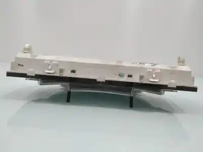 Peça sobressalente para automóvel em segunda mão quadrante por opel agila b enjoy referências oem iam 3410052k00  