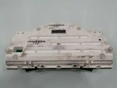 Peça sobressalente para automóvel em segunda mão Quadrante por OPEL AGILA B Enjoy Referências OEM IAM 3410052K00  